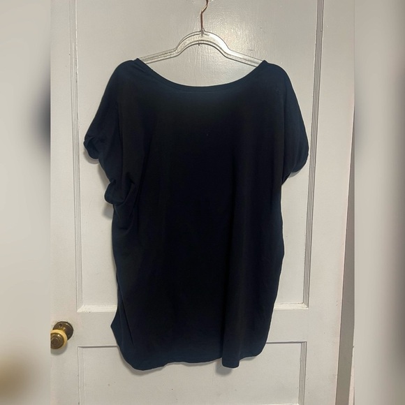 Dolly Parton Graphic Crew Neck Short Sleeve T-Shirt Size 2X - Picture 5 of 5